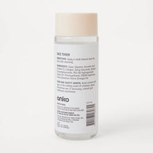 Vitamin C and Collagen Face Toner 150ml - Anko