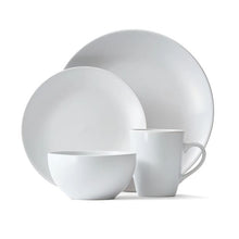 Dinner Set, 24 Pieces - Anko