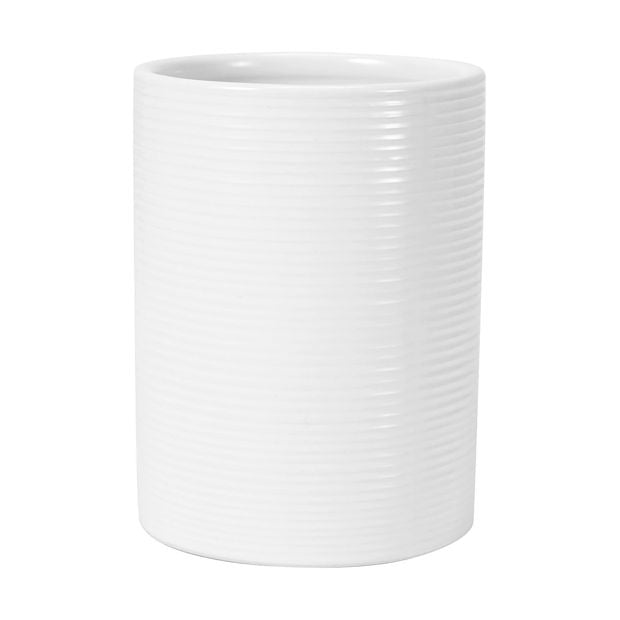 Ribbed Tumbler - Anko