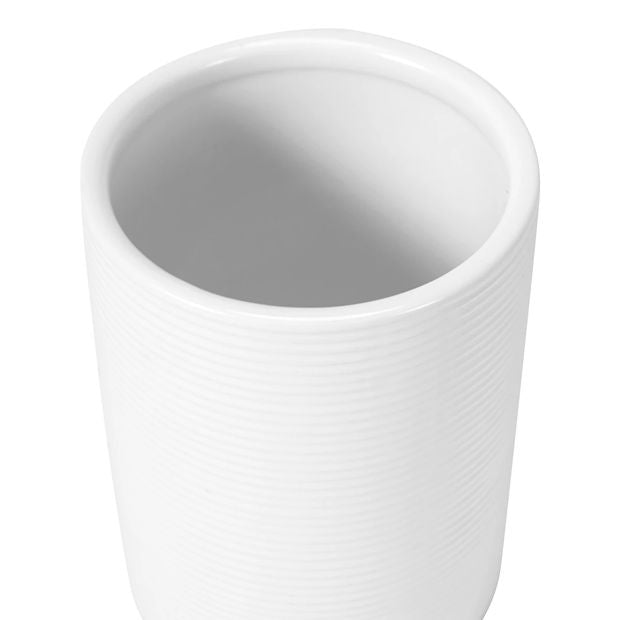 Ribbed Tumbler - Anko