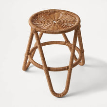 Woven Tripod Stand - Anko