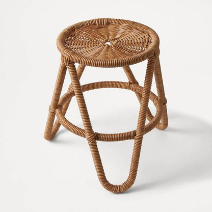 Woven Tripod Stand - Anko
