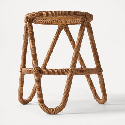 Woven Tripod Stand - Anko