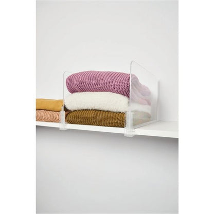 Shelf Dividers 2 Pack - Anko