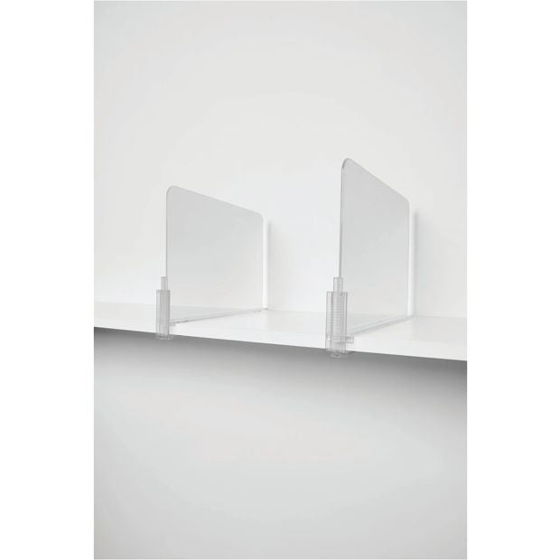 Shelf Dividers 2 Pack - Anko
