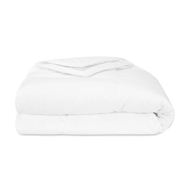 Medium Warmth Feather & Down Quilt, King Bed - Anko
