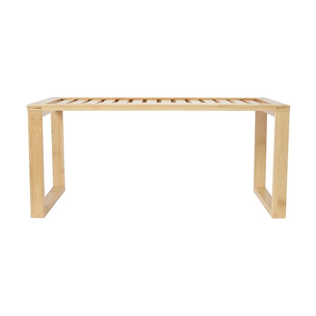 Bamboo Pantry Shelf - Anko