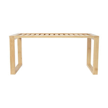 Bamboo Pantry Shelf - Anko