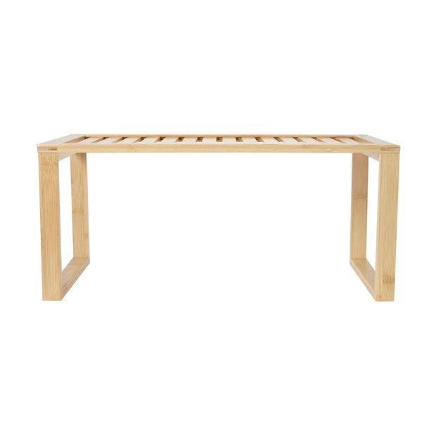 Bamboo Pantry Shelf - Anko