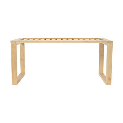 Bamboo Pantry Shelf - Anko