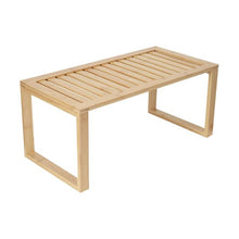 Bamboo Pantry Shelf - Anko