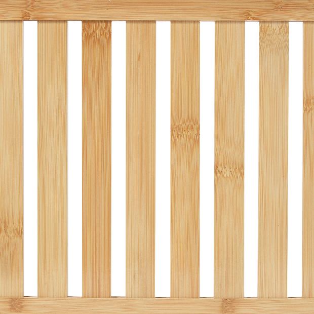 Bamboo Pantry Shelf - Anko