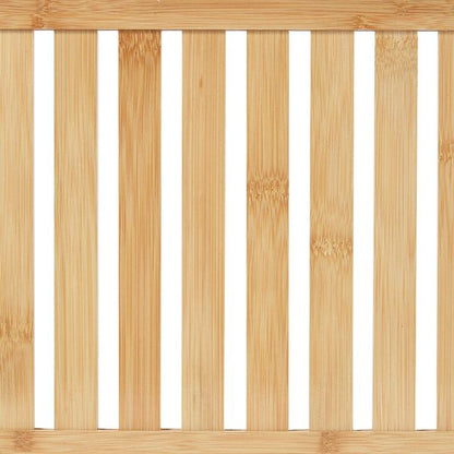 Bamboo Pantry Shelf - Anko