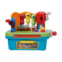 Light & Sound Tool Box - Anko
