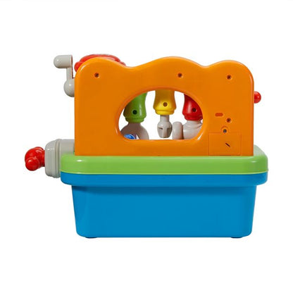 Light & Sound Tool Box - Anko
