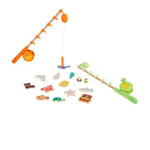 Wooden Fishing Set - Anko