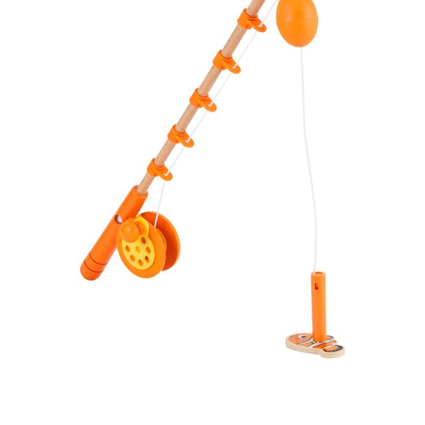 Wooden Fishing Set - Anko