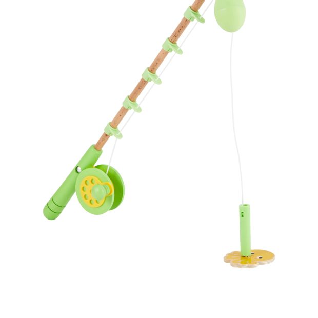 Wooden Fishing Set - Anko