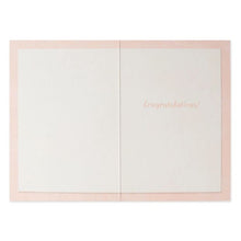 Connections from Hallmark Engagement Card - Chic Balloons