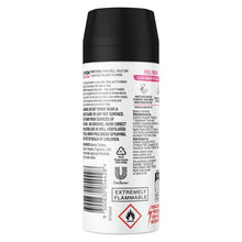 LYNX Anarchy For Her Deodorant Bodyspray