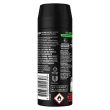 LYNX Africa Deodorant Bodyspray