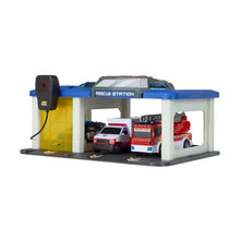 Rescue Centre Play Set - Anko