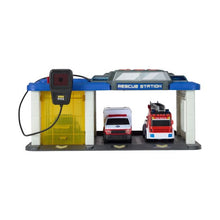 Rescue Centre Play Set - Anko