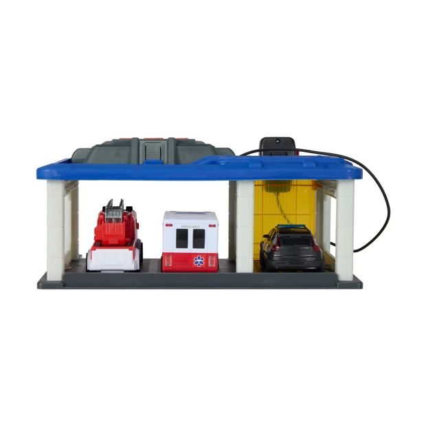Rescue Centre Play Set - Anko