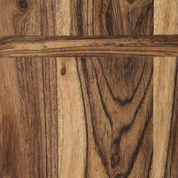 Round Paddle Serve Board - Anko