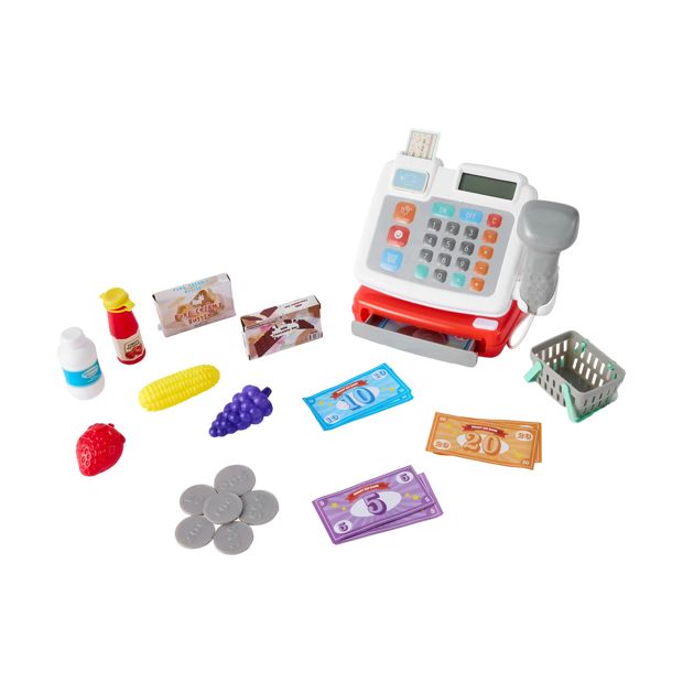 Cash Register - Anko