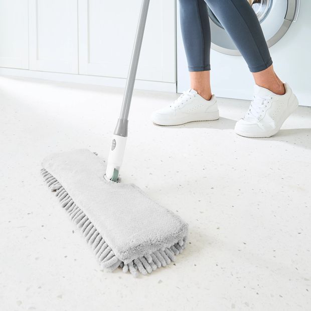 2 in 1 Mop Head - Anko