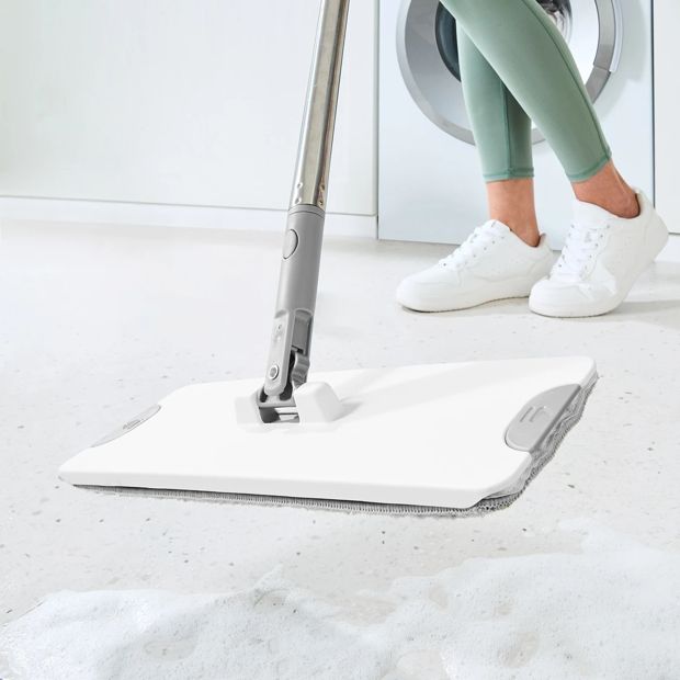 Flat Mop Head - Anko