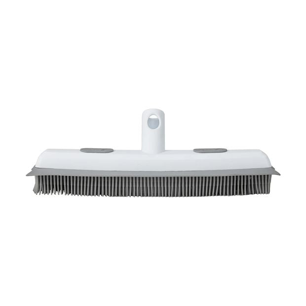Indoor Rubber Broom & Squeegee Head - Anko