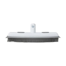 Indoor Rubber Broom & Squeegee Head - Anko