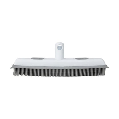 Indoor Rubber Broom & Squeegee Head - Anko