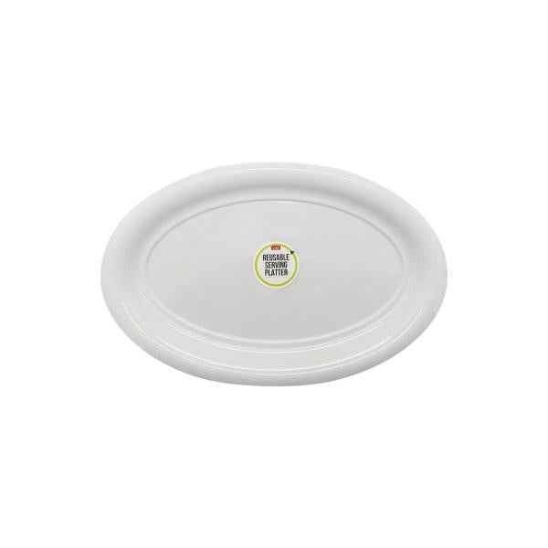COLES REUSABLE PLATTER