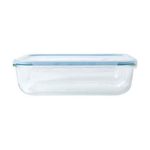 Glass Food Storage, 2.7L - Anko