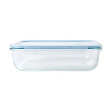 Glass Food Storage, 2.7L - Anko