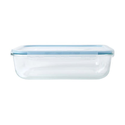 Glass Food Storage, 2.7L - Anko