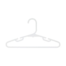 Baby Hangers, 30 Pack - Anko