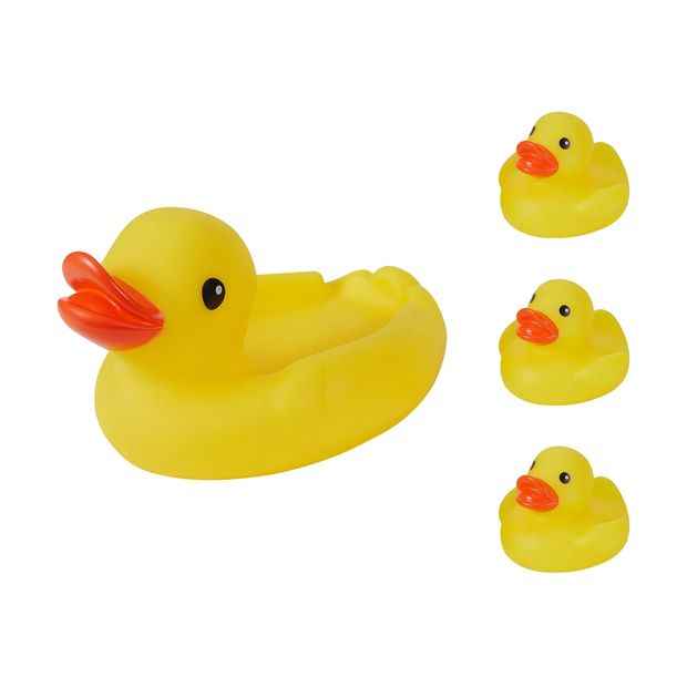 Duck Bath Toy - Anko