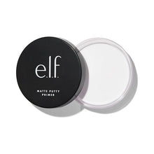 e.l.f Mattifying Putty Primer