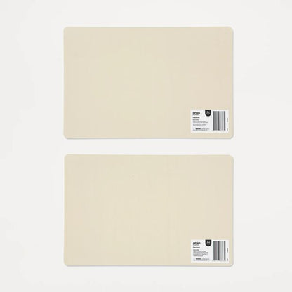 Education Placemat, Assorted - Anko