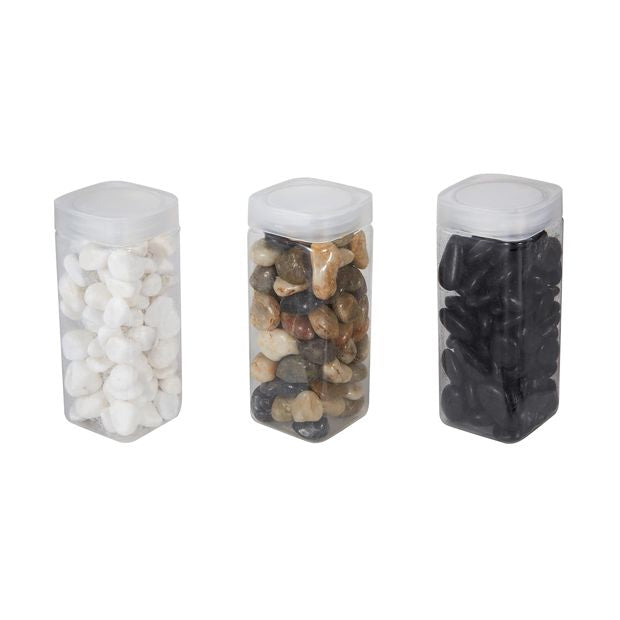 Pebbles, Assorted - Anko