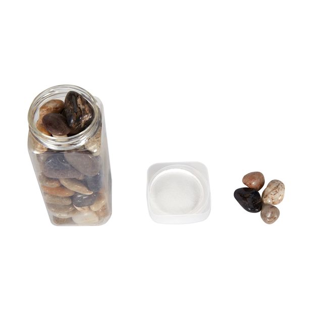 Pebbles, Assorted - Anko