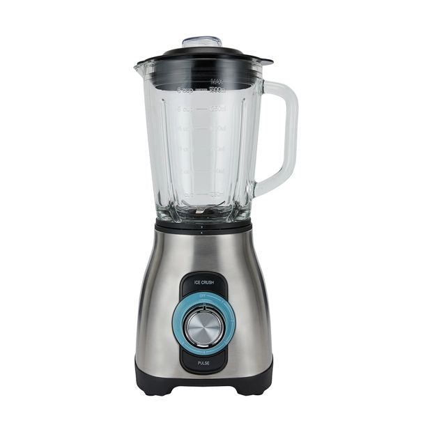 Ice Crush Blender,1.5L - Anko
