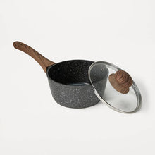 Handle Saucepan, 16cm - Anko