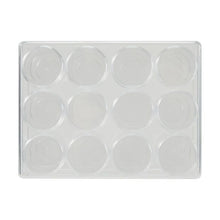 Storage Containers, 12 Pack - Anko