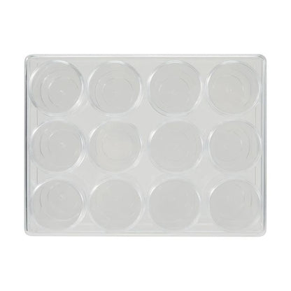 Storage Containers, 12 Pack - Anko