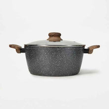 Handle Saucepan, 24cm - Anko